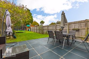 Garden- click for photo gallery